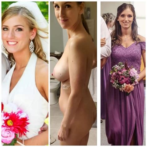 Bride Naked Bridesmaid Nudes By Dylan