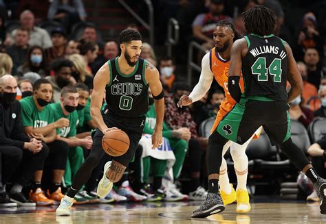 Boston Celtics Injury Report 2021 - Headline News