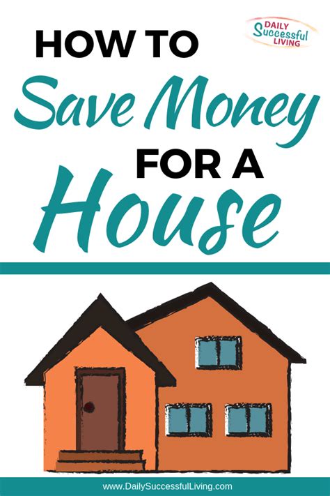 How often you can train and how long you have till the race. 5 Tips To Help You Save For A House In 6 Months | House ...