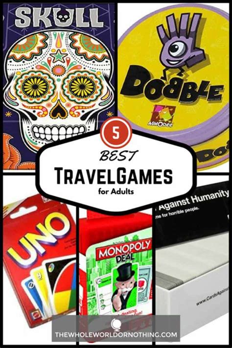 41 Best Travel Games 2021 Tried And Tested The Whole World Or Nothing