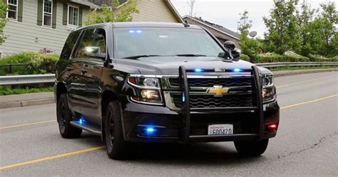 The Best And Worst Undercover Cop Cars Right Now Undercover Police Cars Police Cars Police Truck