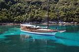 Pictures of Croatia Small Boat Cruises