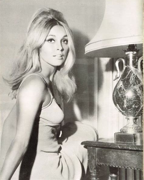 Picture Of Sharon Tate