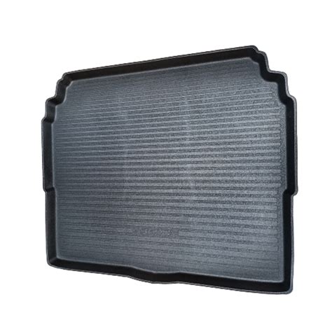 Peugeot 3008 Suv (P84) - Luggage Compartment Tray