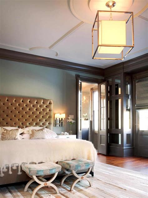 Bedroom Light Fixtures That Are Here To Stay