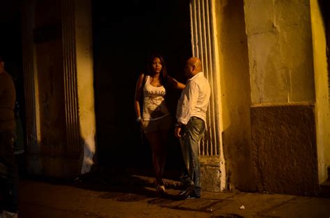 Secret Service Sex Scandal In Cartagena Colombia Meridith Kohut