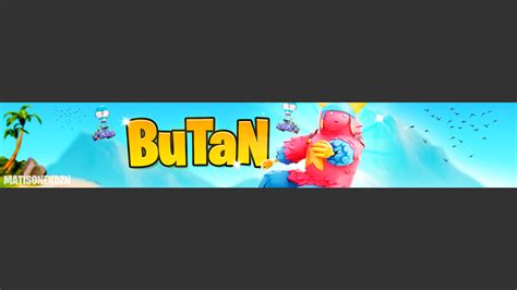 Banners Fortnite On Behance