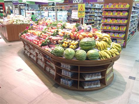 Fruit And Vegetable Display Stand Buy Fruit And Vegetable Display
