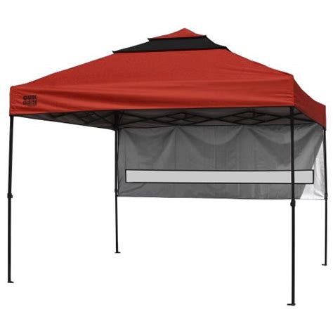 Spend your afternoon nestled in the shade of the sunjoy 10 x 12 ft. Quik Shade Instant Canopy Replacement Parts & SHOP PARTS ...