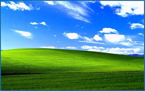 Screensaver As Desktop Background Windows Xp Download Free