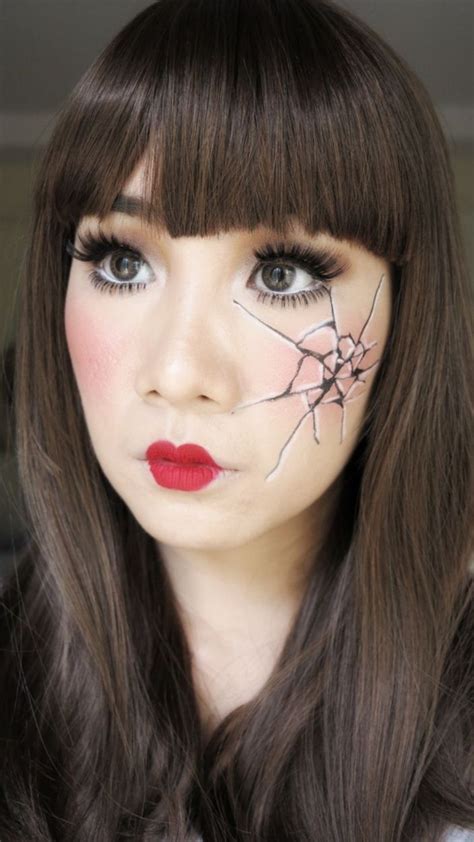 Breathtaking 32 Happy Halloween Totally Makeup Themed Icon Film