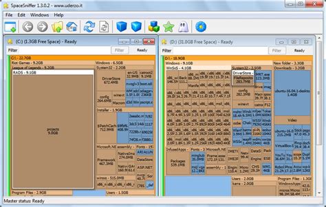 Best Disk Space Analyzer For Windows Laptrinhx
