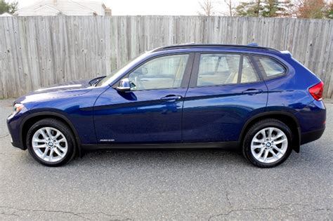 This vehicle can be seen at 4011 jeanetta st., houston, tx. Used 2015 BMW X1 xDrive28i AWD For Sale ($14,800) | Metro West Motorcars LLC Stock #Y34616