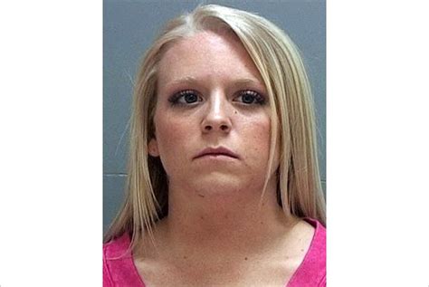 Female Teacher In Utah Accused Of Sexually Abusing High School Girl