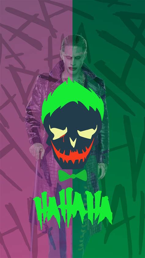 Download Iphone Wallpaper Joker Gallery