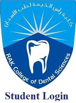 RAK College of Dental Sciences | RAK College of Dental Sciences