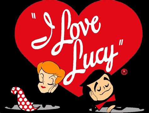 i love lucy drawing free image download