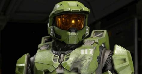 Halo Infinite Teaser Trailer Announces The Return Of The Banished