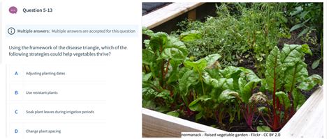 Online, Interactive Extension Gardener Handbook & Teacher's Guide | NC State Extension