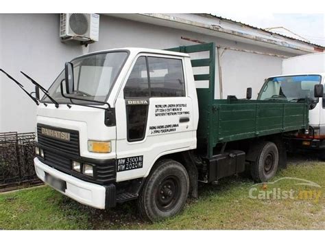How much is 20000 south korean won in us dollar? Daihatsu Delta 1993 2.8 in Kedah Manual Lorry Others for ...