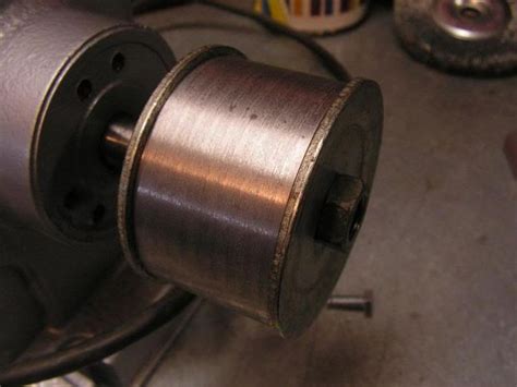 Click This Image To Show The Full Size Version Belt Grinder Diy