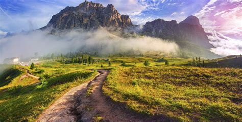 Brunico Alto Adige è Il Borgo Più Felice Del 2014