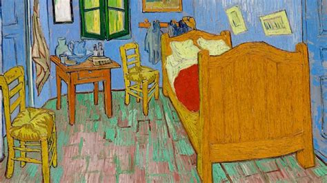 6 Obras expressionistas de Van Gogh que são cobradas no vestibular