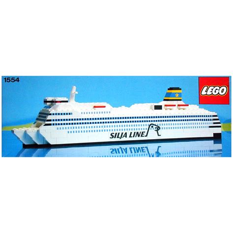 Top 61 Imagen Silja Line Lego Laiva Abzlocal Fi