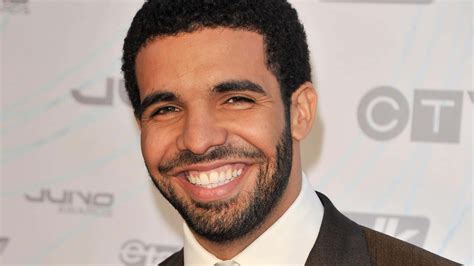 46 Fascinating Facts About Drake
