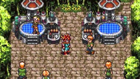 Chrono Trigger Limited Edition Is Available On Steam Actually Limited