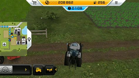 Fs 14 Farming Simulater Complete On Good Mission On Fs 14 13