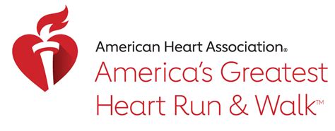 Registration Sites For Americas Greatest Heart Run Walk Greater