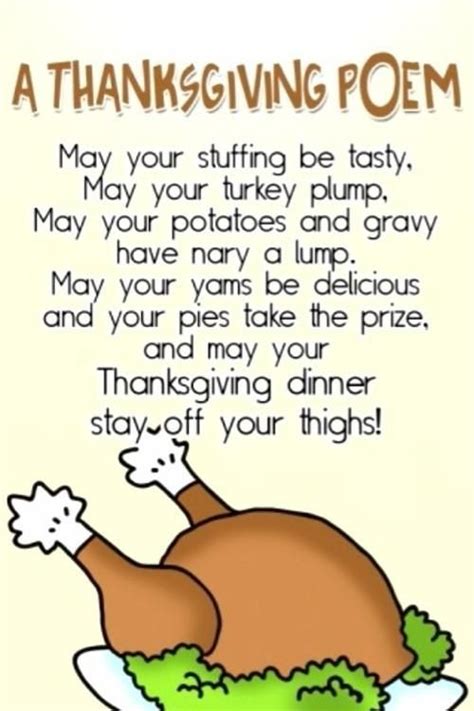Thanksgiving Poems Poem And Thanksgiving On Pinterest