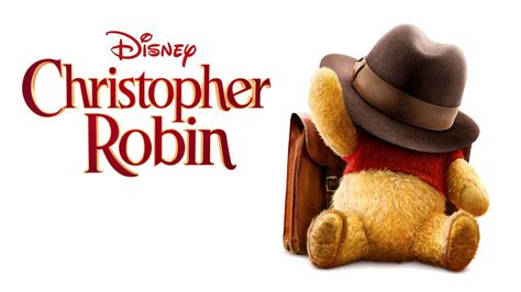 Watch Christopher Robin Full Movie Disney