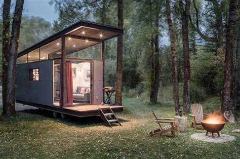 Roadhaus Is A Modern Tiny House And Rv Hybrid Nexus Newsfeed
