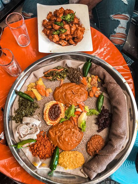The Ultimate Guide To Addis Ababa Ethiopia— Amro Menor Ethiopian Food African Food West