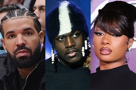 Lil Yachty Claims Drake Didnt Diss Megan Thee Stallion Xxl