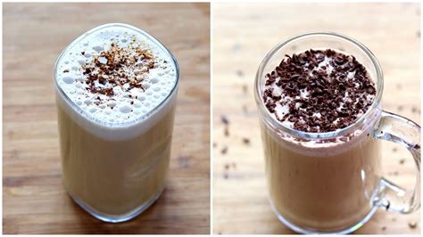 How To Make Coffee Without Milk 2 Ways Dairy Free And Vegan Skinny