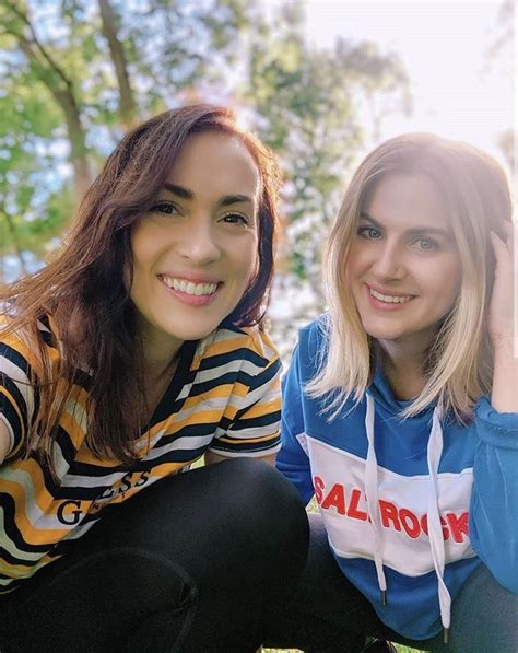 Pin By Augustinelakes On Roseandrosie Rose And Rosie Cute Lesbian Couples Rose