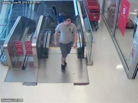 Man Touches Girls Buttocks In Store In Fairfax The Washington Post