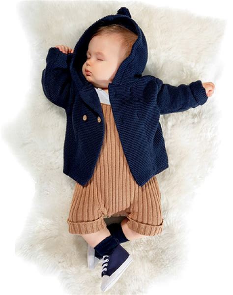 Moda Bebé Zippy Colección Otoño Invierno 2014 2015 Para Los Bebés De