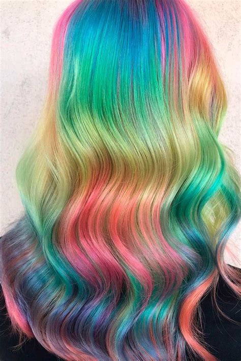 Latest Spring Hair Colors Trends For 2023 Spring Hair Color Spring Hair Color Trends Spring
