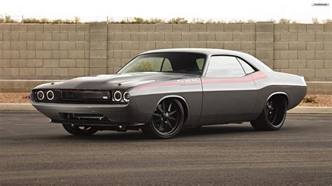 42 1970 Cuda Wallpaper Wallpapersafari