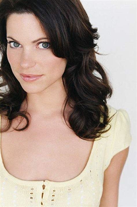 Pictures And Photos Of Courtney Henggeler Imdb