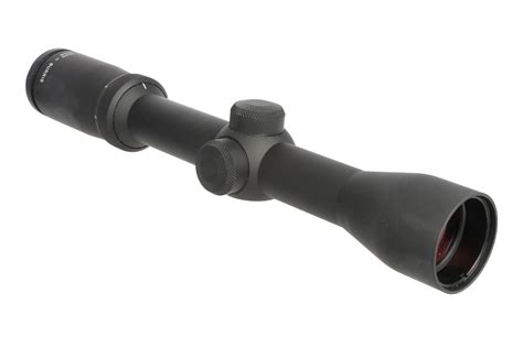 Burris Optics Fullfield Ii Riflescope 2 7x35mm Ballistic Plex Reticle