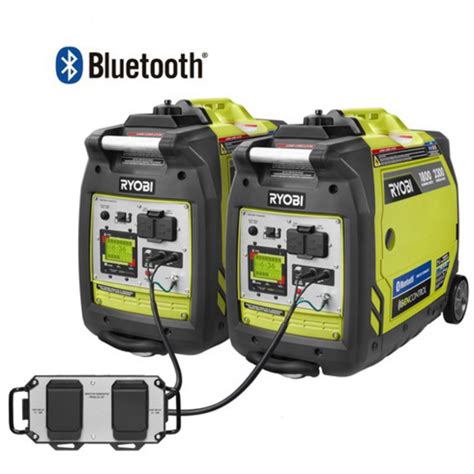 Ryobi 900 Watt Propane Test May 2018