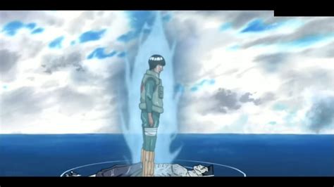 Guy Vs Kisame Round The Final Battle Eng Dub YouTube