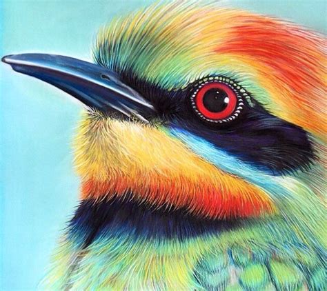 10 Images About Colored Pencil Art On Pinterest Pencil Portrait