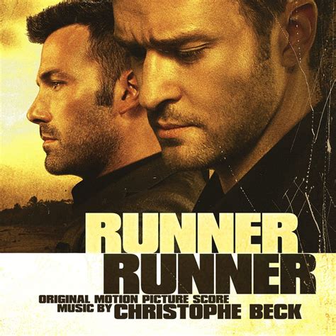 ‘runner Runner Soundtrack Details Film Music Reporter