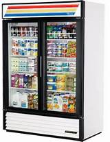Images of True Commercial Refrigerator For Sale
